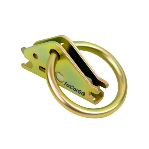 Фитинг крепёжный с кольцом, сечение кольца 7 мм, диаметр 62/48 мм, 2,05 т. Фитинг крепёжный с кольцом, сечение кольца 7 мм, диаметр 62/48 мм, 2,05 т.