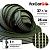 Стропа для поводка полипропиленовая с латексом 25 мм, 1 т,